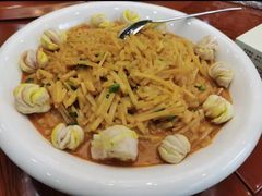 -清真悦宾楼食府(海湖店)