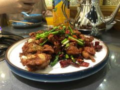 -金龙·打边炉(武进路店)
