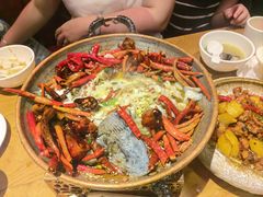 -隔壁老王·家常云南菜(花巷店)