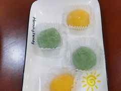 -宝荣鱼馆·临湖之宴(千岛湖店)