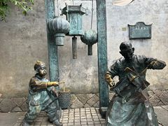 -三坊七巷历史文化街区