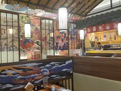 -千代饮兵卫日本料理(东二环泰禾广场西区店)