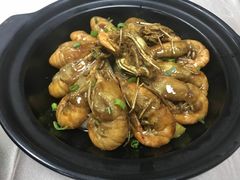 -锦堂中餐厅