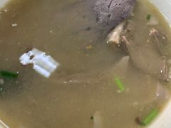 -清真永恒华威肉饼(潘家园店)