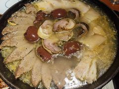 -一桶江山餐厅(松北店)