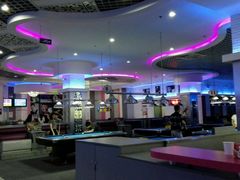 -琦迹保龄球馆(七宝店)