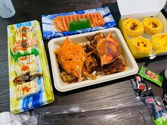 -盒马鲜生(和谐广场店)