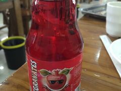 -阿达西新疆餐厅(西北大学店)
