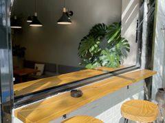 -小意思咖啡店(草桥店)