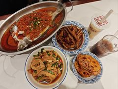 -回家吃饭·地道南昌菜(建德观总店)