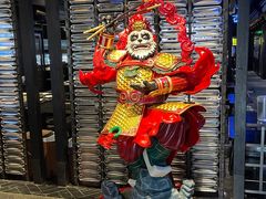 -川西坝子火锅(清江东路3.0直营店)