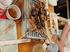 -木屋烧烤(白石洲店)