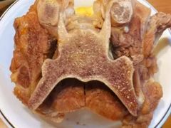 -陈五哥大排档(湘江世纪城店)