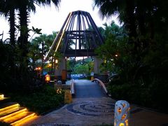 景点-台山颐和温泉城
