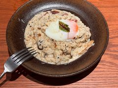 -有序Orderly融合西餐·咖啡(运河外滩店)