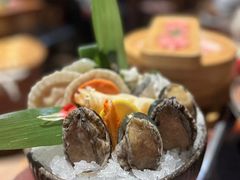 -披头士和牛火锅·寿喜烧自助(陶溪川店)