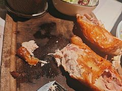 -半秋山西餐厅(襄阳万达店)