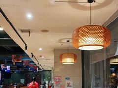 大堂-天下客饭店(中山路店)