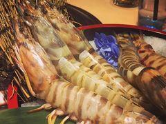 -山屋日式料理屋(宛平88店)