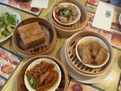 -添好运点心专门店(百老汇店)