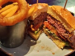 -blue frog蓝蛙(长泰广场店)