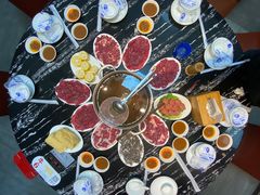 -一鼎牛鲜活牛肉城(晋江海峡国际食品城店)