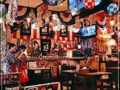 大堂-平成屋·午肴夜酒(四川北路店)