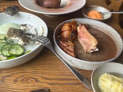 -BOR Eatery(安福路店)