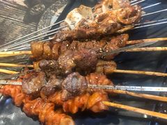 烤羊肉串-赤甲皇(仙霞路店)