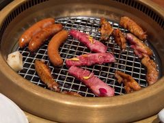 -御牛道日式烤肉料理(杭州万象城店)
