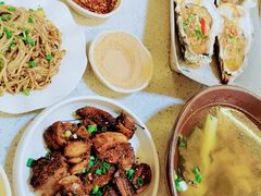-浮何烤铺(桐梓林店)