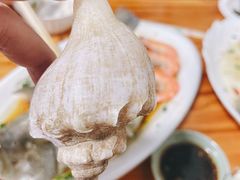 -醉壹号海鲜大排档·老厦门特色菜(厦门美食地标店)