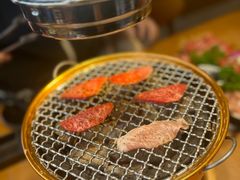 -AJIYA炭火烧肉(徐汇正大乐城店)