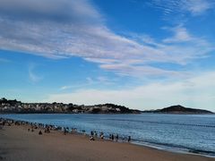 -马銮湾景区