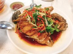 -顺德渔鲜酒家