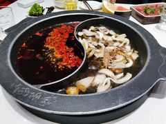 -川西坝子火锅(金沙1.0直营店)