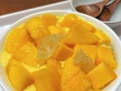 杨枝甘露-小团圆糖水铺(襄阳南路店)