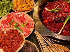-洞亭火锅(防空洞总店)