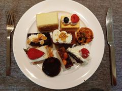 -北京王府井希尔顿酒店·万斯阁西餐厅