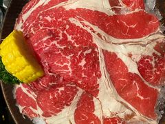 -蟹将军·松叶蟹和牛日料放题自助(K11店)