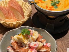 -安南越南餐厅(青岛万象城店)