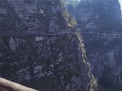 -十九峰景区