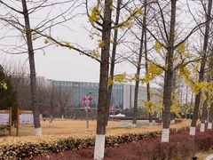 -北京园博大酒店