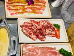 -喜来稀肉(虹泉路店)