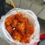 理工大小吃一条街走起