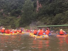 -兴隆红河漂流