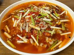 火爆脆肠-艺味深尝(云锦路店)
