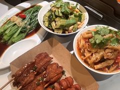 -蛙喔牛蛙(义乌新光汇店)