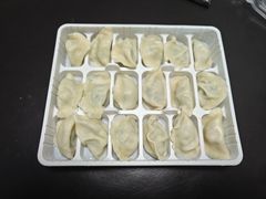 -船歌·鱼水饺青岛菜(太阳宫凯德MALL店)