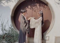 -汉仪华裳汉服馆(打浦桥店)